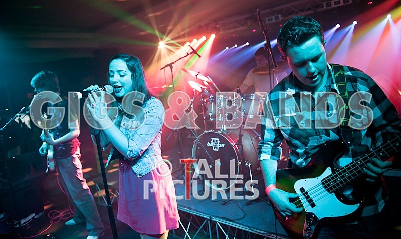 Re-Discovering Pluto-63 - RE-DISCOVERING PLUTO at RoA-9