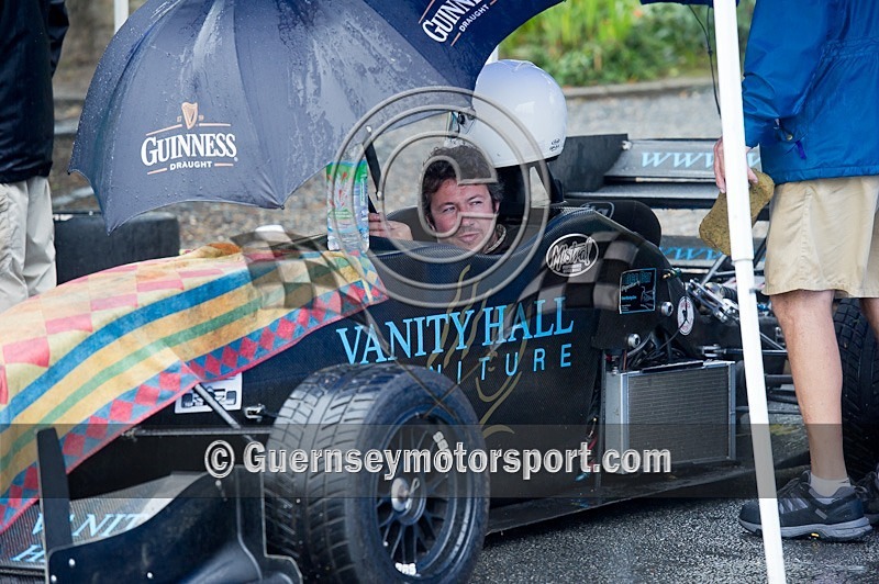 MSA National Hill Climb_2011_Car-46 - GUERNSEY MSA NATIONAL 2011 - CARS