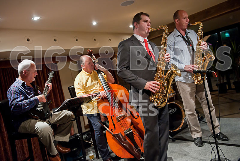 Simon Spillett-5 - SIMON SPILLETT