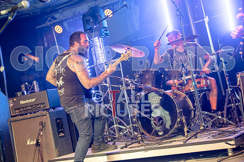 Watercolour Matchbox-75 - WATERCOLOUR MATCHBOX