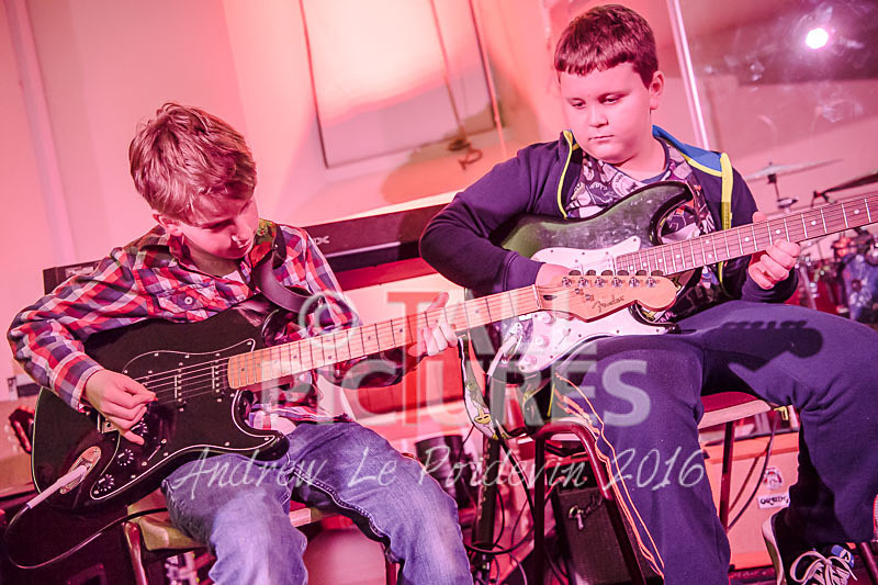 SoPM Christmas Concert 2016-68 - SCHOOL OF POPULAR MUSIC CHRISTMAS CONCERT 2016
