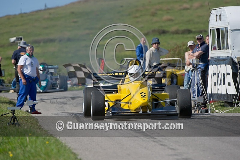 Alderney Sprint_2011_Car-51 - ALDERNEY SPRINT 2011 - CARS