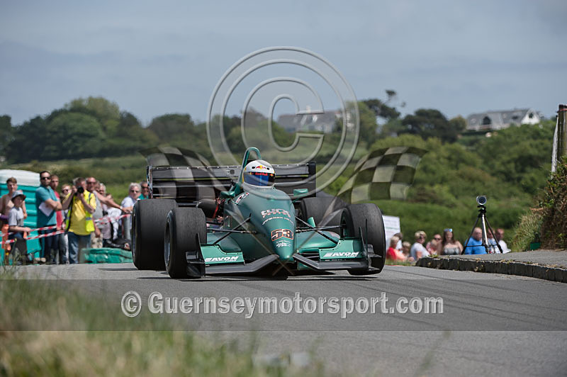 Reservoir Speed Event_2015_CAR-18 - RESERVOIR SPEED EVENT 2015 - CARS