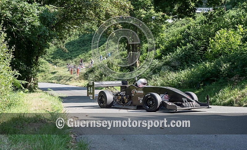 Jersey National Hill Climb_2013_Car-159 - JERSEY NATIONAL 2013 - CARS