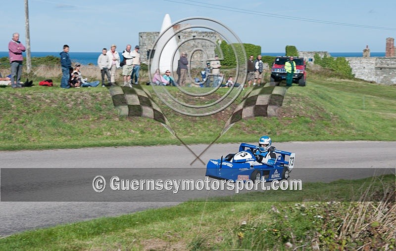 Ald Hill_2010_Kart-8 - ALDERNEY HILL CLIMB 2010