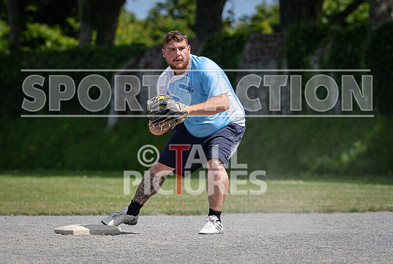 Manor Farm Donkeys v Tomahawks-95 - MANOR FARM DONKEYS v TOMAHAWKS