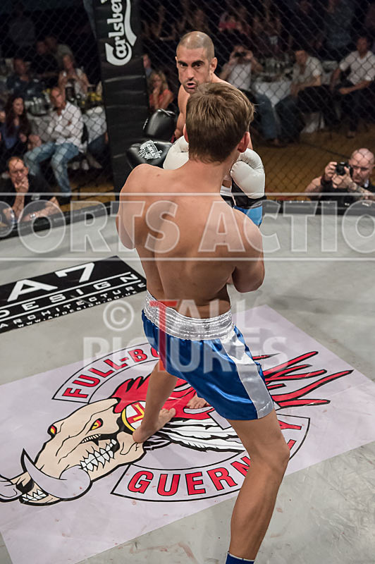 Lock-In 2014_Bout-4-37 - BOUT-4