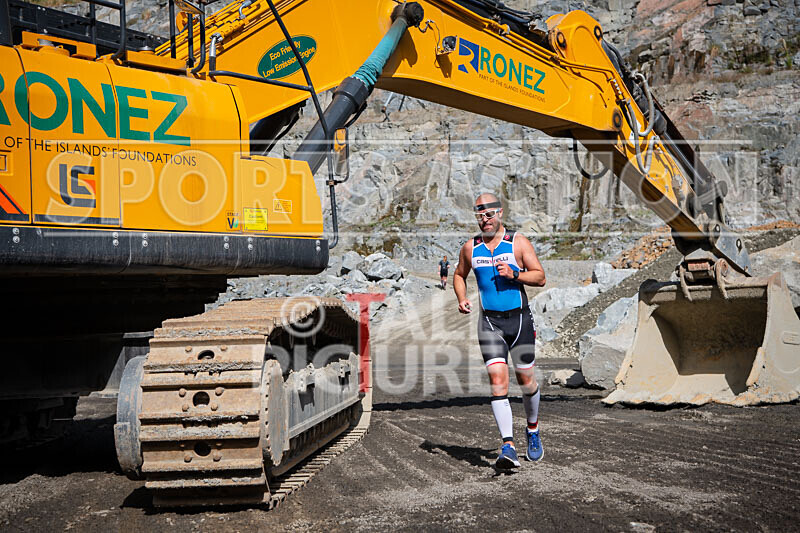 Graniteman Triathlon 2021-123 - GRANITEMAN TRIATHLON 2021