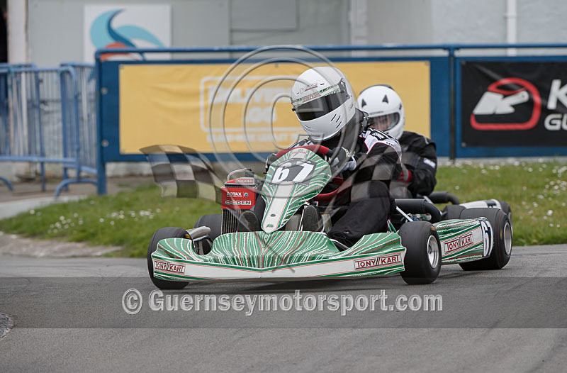 Karting_10-04-2016-59 - KARTING 2016 - SUMMER CHAMPIONSHIP ROUND-1