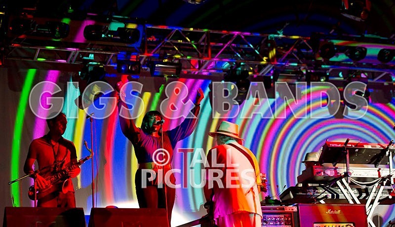 Primal Scream-80 - PRIMAL SCREAM