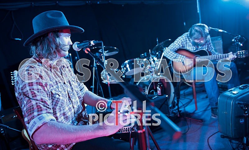 Coalbox Generals-21 - COALBOX GENERALS