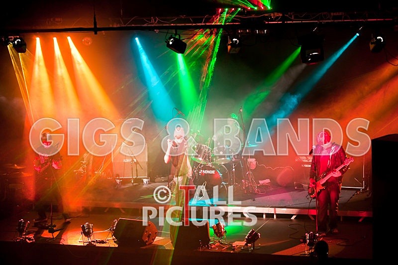 The Whispering Eye-16 - THE WHISPERING EYE at RoA-3