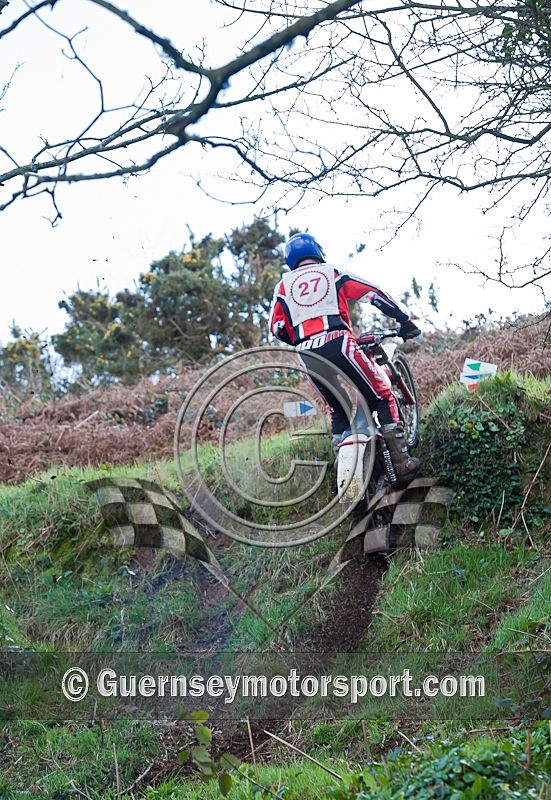 2-Day Trials Bikes_2011-125 - 2011 2-DAY TRIALS