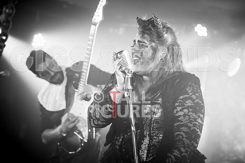 Static Alice-689 - STATIC ALICE