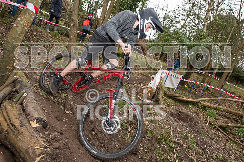 GVC MTB 2019 Downhill_RND-1-71 - MTB WINTER DOWNHILL 2019_ROUND-1