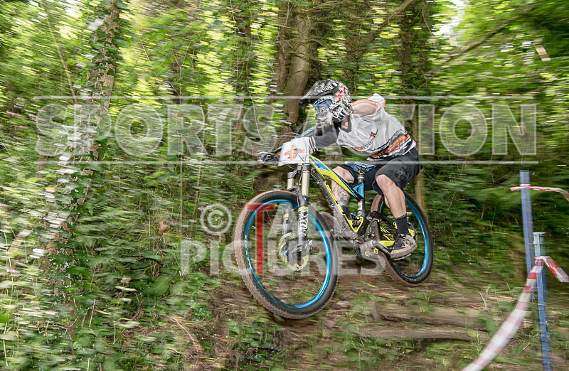 MTB Downhill_05-06-2016-35 - DOWNHILL SERIES 2016_ROUND-4