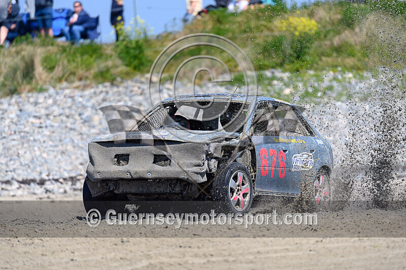 Autocross Fun Meeting 2023-55 - AUTO-X FUN MEETING 2023