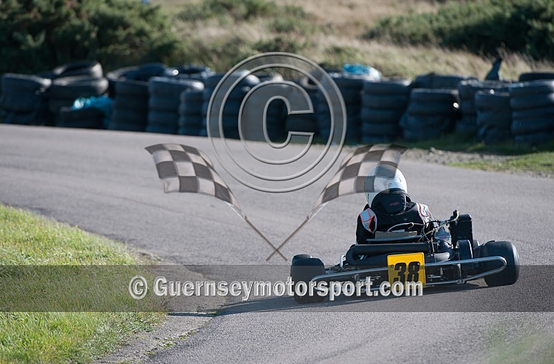 Alderney Hill Climb_2011_Kart-35 - ALDERNEY HILL CLIMB 2011 - KARTS