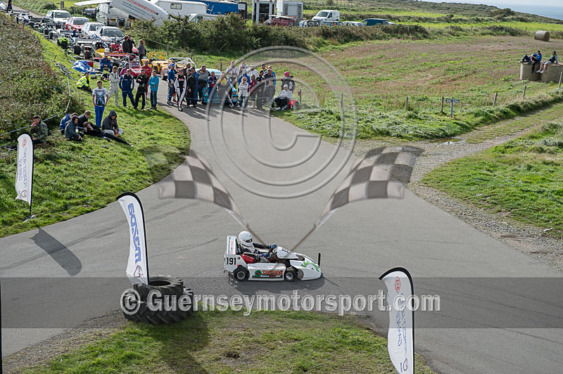 Alderney Airport_2015_KART-4 - ALDERNEY AIRPORT SPEED EVENT 2015 - KARTS