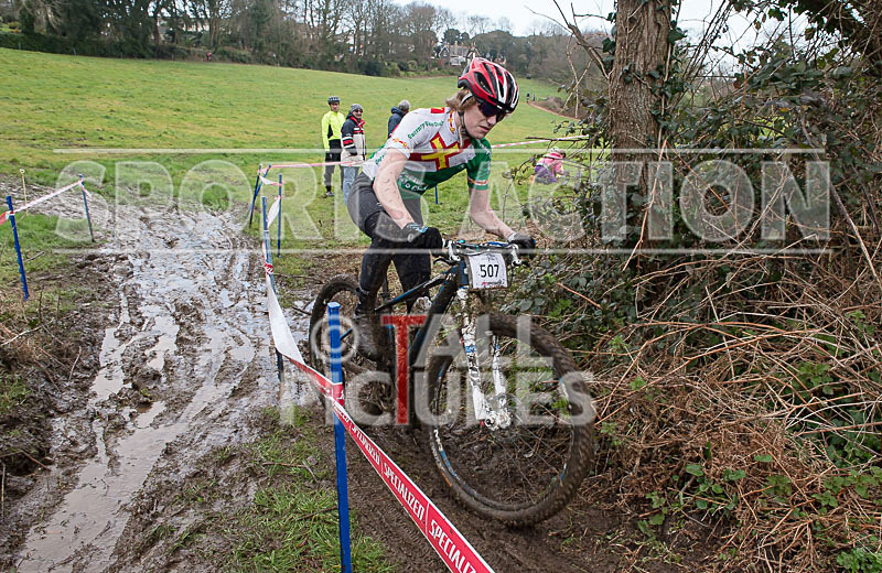 GVC MTBC XC Winter Rnd-5-149 - GVC MTBC XC Winter Rnd-5 2015