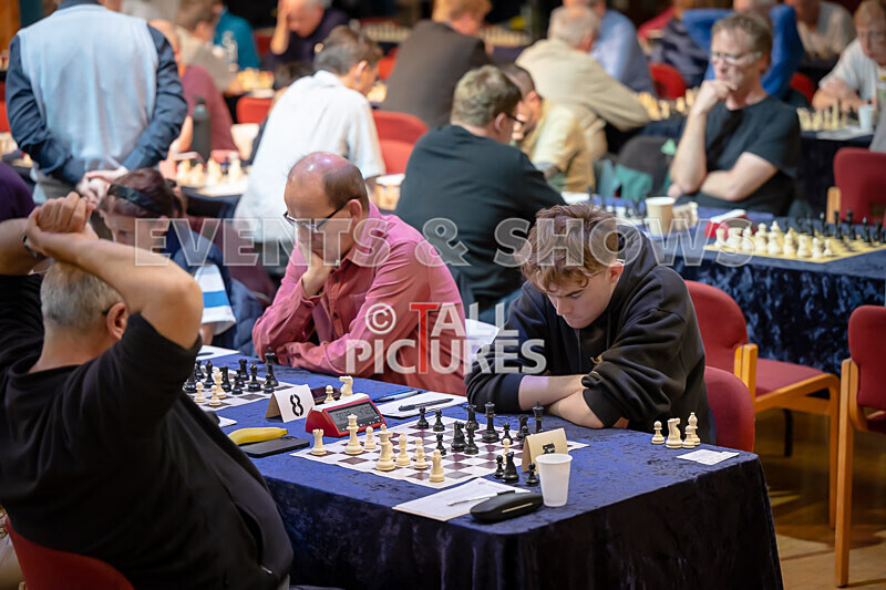 Guernsey Chess Festival 2022-114 - THE 46th GUERNSEY INTERNATIONAL CHESS FESTIVAL