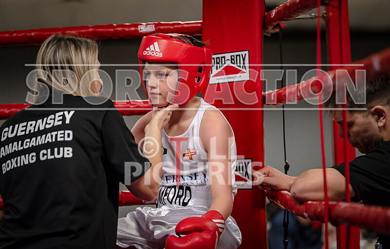 BOUT 2 - Railee Bamford v Tyler Fellows-Cashman-7 - BOUT 2 - Railee Bamford v Tyler Fellows-Cashman