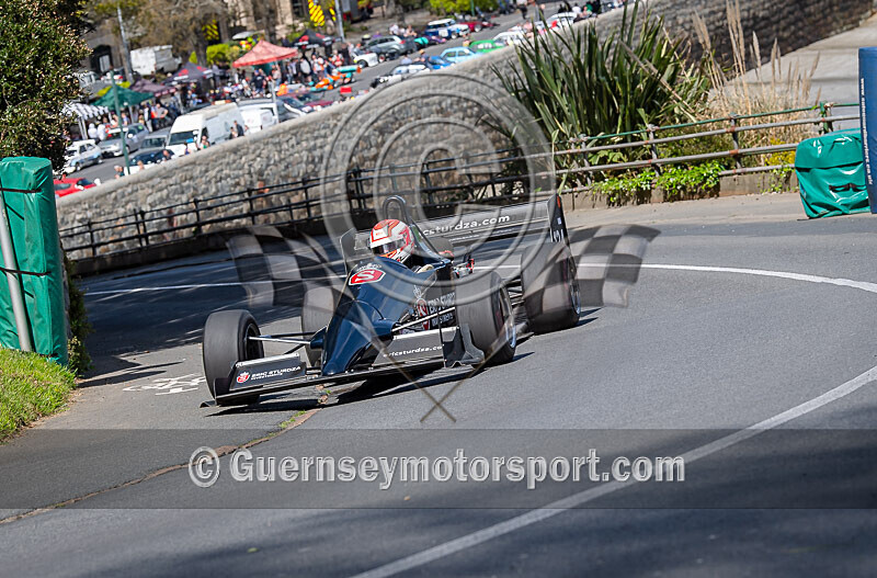 GMCCC Hill Climb_18-04-2022_CAR-208 - CARS_18-04-2022