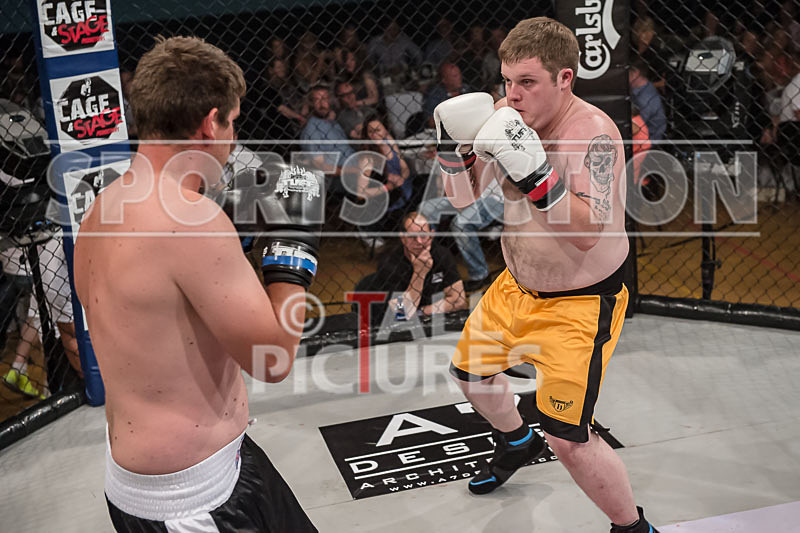 Lock-In 2014_Bout-2-24 - BOUT-2