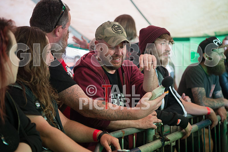 Chaos_People Peace Tent-36 - CHAOS 2016_THE PEOPLE & THE PEACE TENT