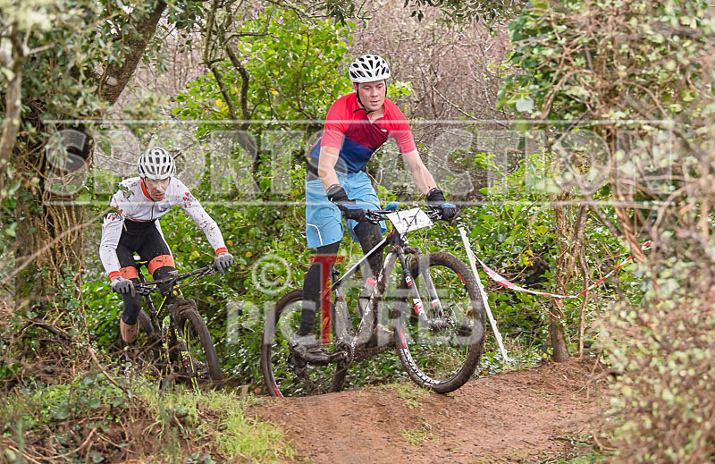 MTB Winter XC_21-01-2018-39 - GVC MTB XC 2017-ROUND 4