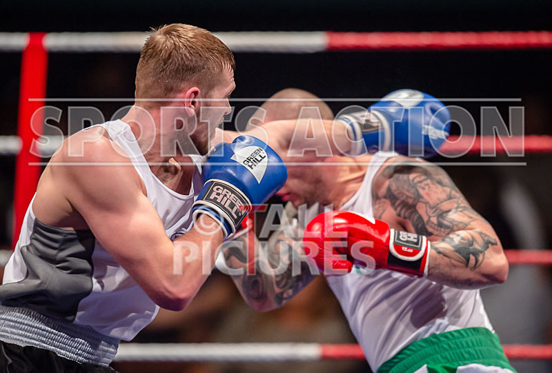 BOUT-17 - Tomasz Kot v Jamie Smith-5 - BOUT-17 - Tomasz Kot v Jamie Smith