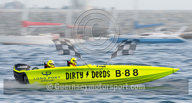 Powerboat Race-5-12 - GPA STANLEY GIBBONS SERIES_RACE-5