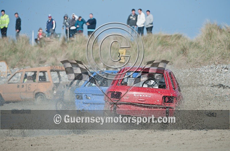 Autocross Fun Meeting 2011-87 - AUTO-X FUN MEETING 2011