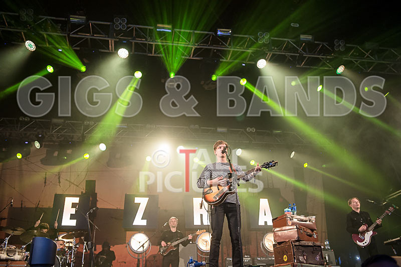 George Ezra-2 - GEORGE EZRA