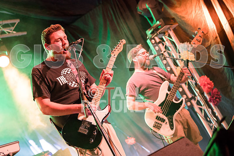 Honest Crooks-177 - HONEST CROOKS