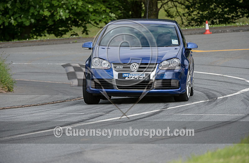 GKMC_Hill Climb_26-05-2014_Car-207 - CARS_26-05-2014