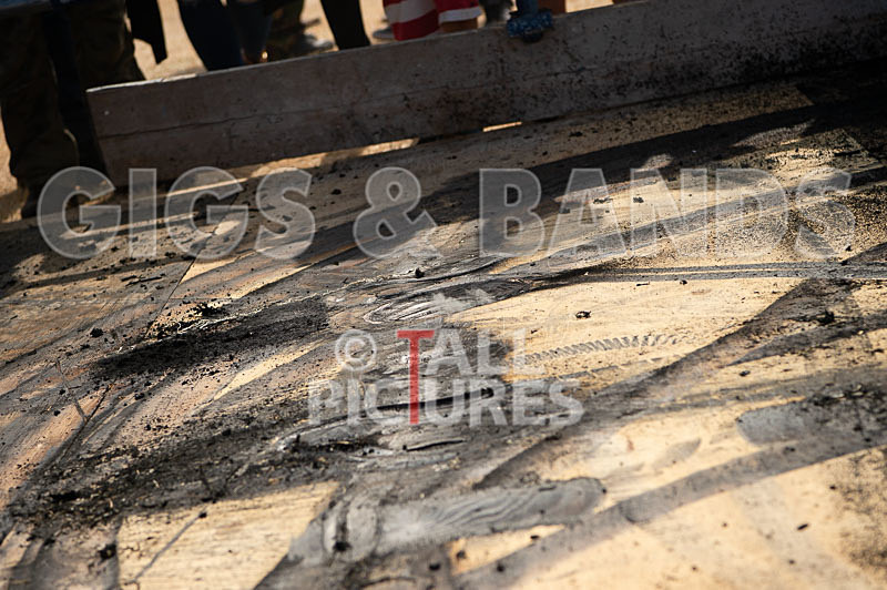 Chaos 2018 Burn-outs-17 - GREENMAN CHAOS 2018 BURN-OUTS