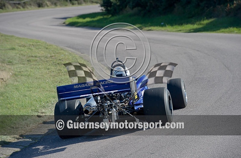 Alderney Hill Climb_2011_Car-182 - ALDERNEY HILL CLIMB 2011 - CARS