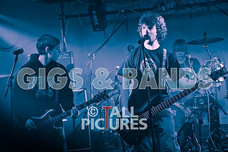 Breaking Silence-16 - BREAKING THE SILENCE at RoA-5