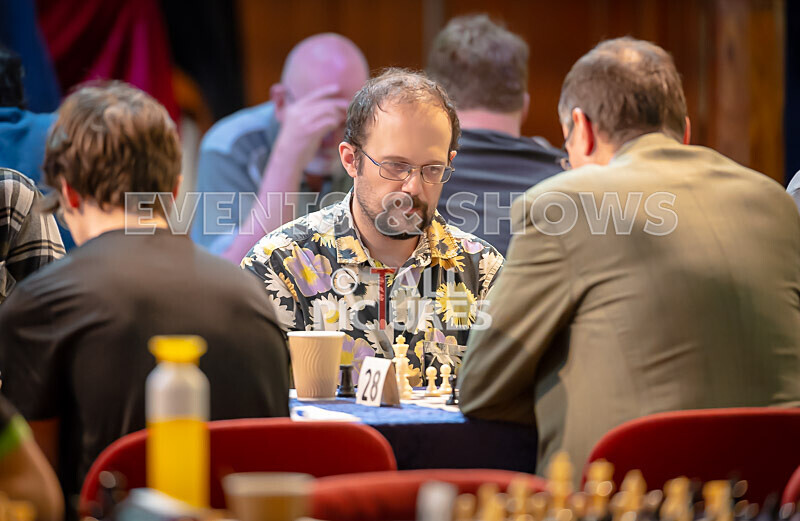 Guernsey Chess Festival 2022-180 - THE 46th GUERNSEY INTERNATIONAL CHESS FESTIVAL