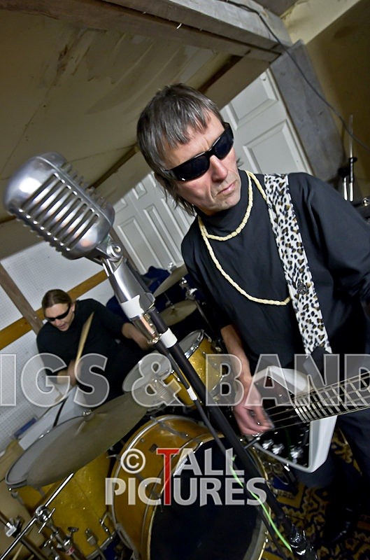 Thee Jenerators_Photoshoot-11 - THEE JENERATORS