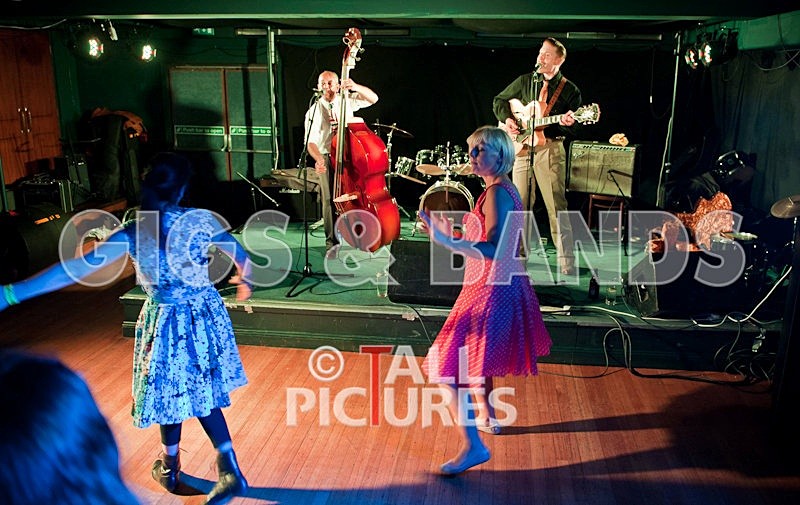 Bonneville Barons-52 - BONNEVILLE BARONS