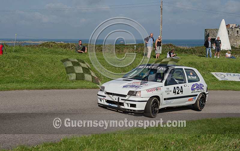 Alderney Hillclimb_2015_CAR-38 - ALDERNEY HILLCLIMB 2015 - CARS