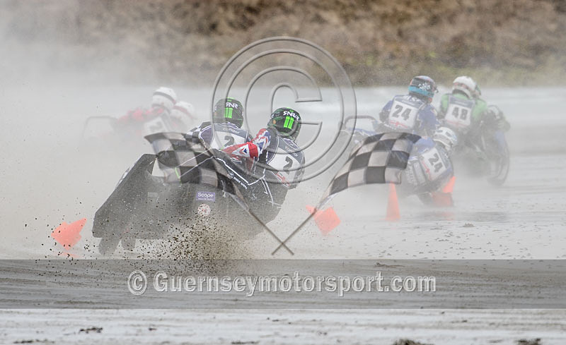 SandAce 2017_SIDECAR-62 - THE INTERNATIONAL SANDACE - 2017 - SIDECARS