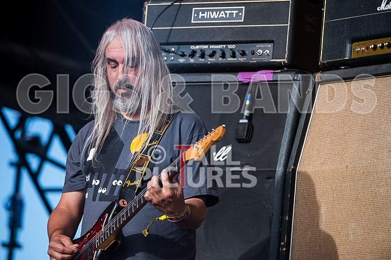 Dinosaur Jr-18 - DINOSAUR JR.