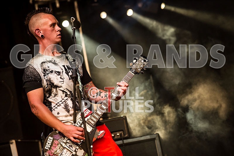 The Black Vote-41 - THE BLACK VOTE