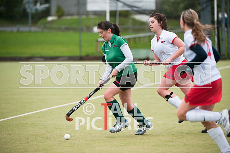 Under 17 Inter-Insular-21 - UNDER 17's INTER-INSULAR 2010