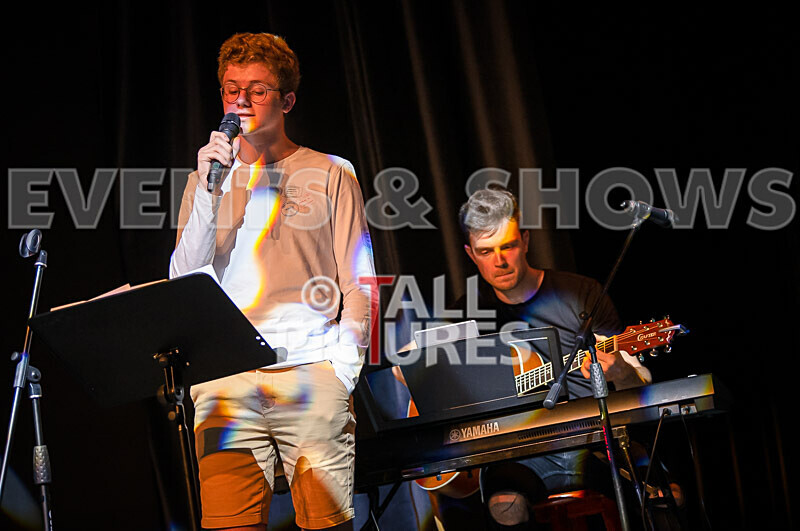 SoPM 5 Year Concert-130 - SCHOOL OF POPULAR MUSIC 5th ANNIVERSARY CONCERT