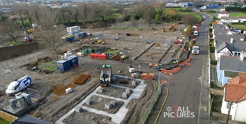 Victoria Avenue_Guernsey Housing Association-3 - VARIOUS CONSTRUCTION & DEVELOPMENT WORK