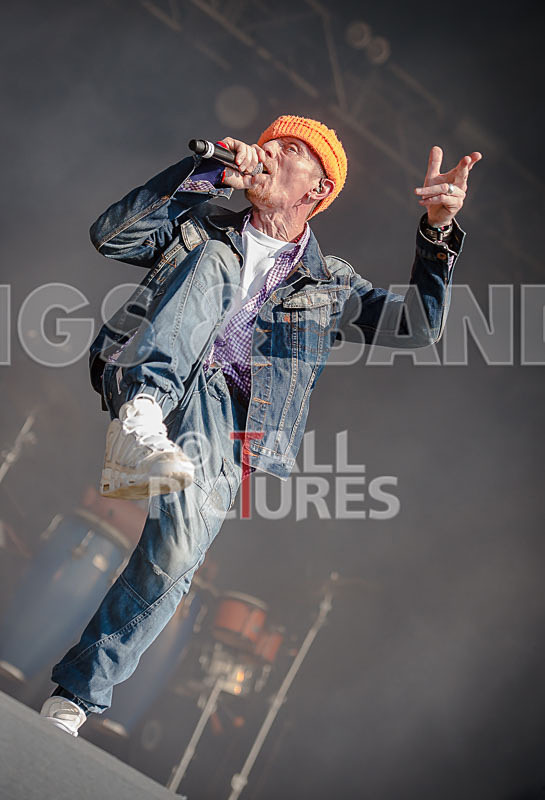 Stereo MCs-14 - STEREO MC's